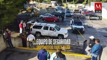 Inseguridad en la autopista Puebla-Orizaba: Asaltos y falta de vigilancia