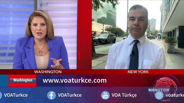 ABD ekonomisinin ikinci çeyrek büyüme verisi aşağı yönlü revize edildi