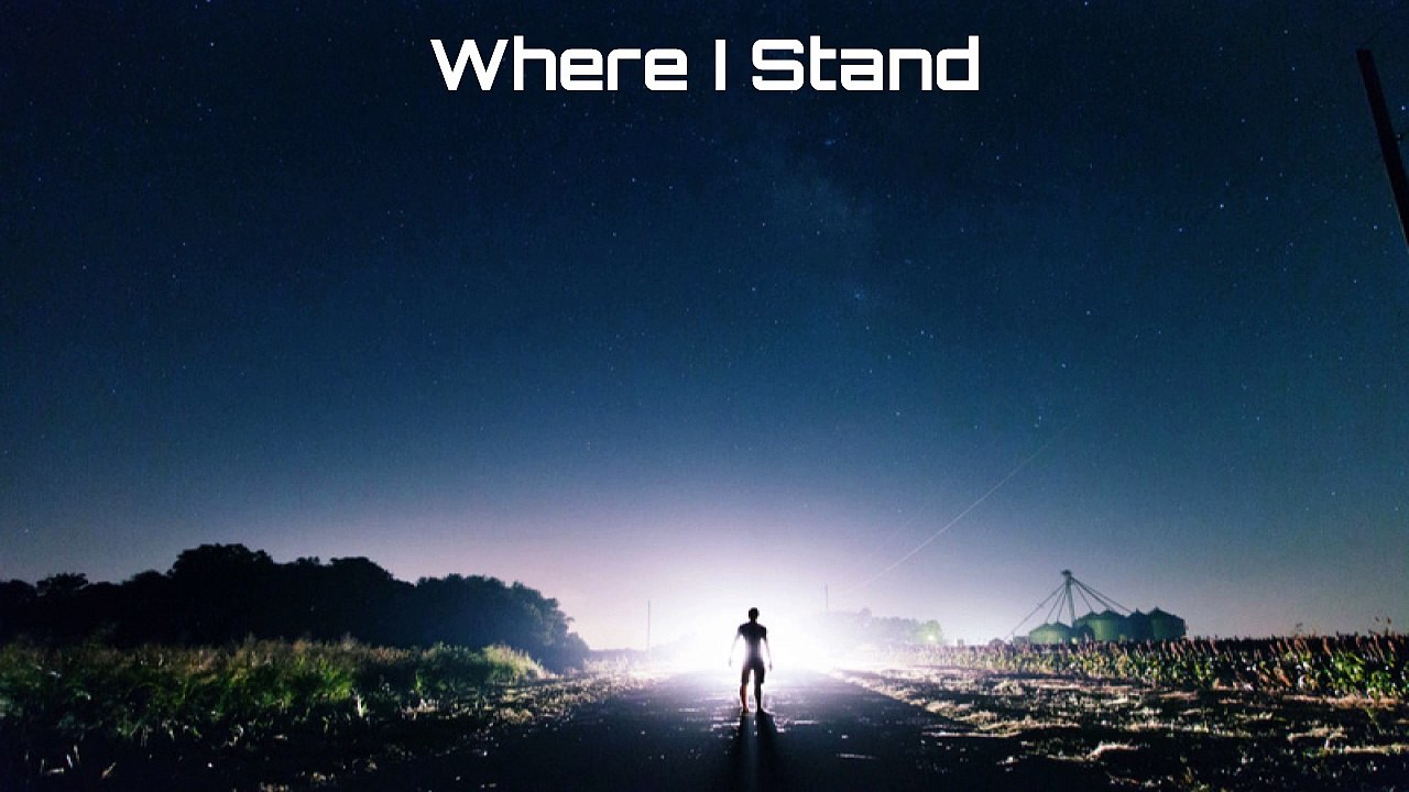 Sean Ferree - Where I Stand