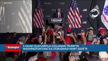 Trump'ın olası hüküm giymesi seçmenlerinin kararını etkileyecek mi?