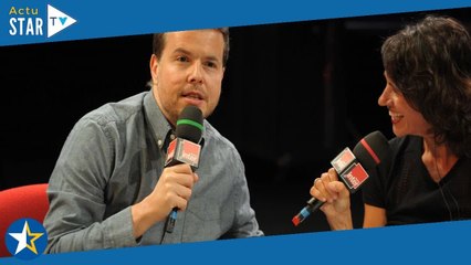 “Des problèmes de communication”  Nicolas Demorand cash sur les polémiques de Patrick Cohen et Char