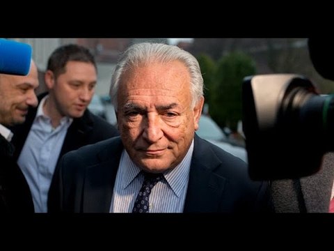 Pour la première fois : Dominique Strauss-Kahn veut livrer sa version des faits