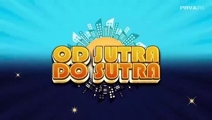 Od jutra do sutra Ep 273 Od jutra do sutra Ep 273