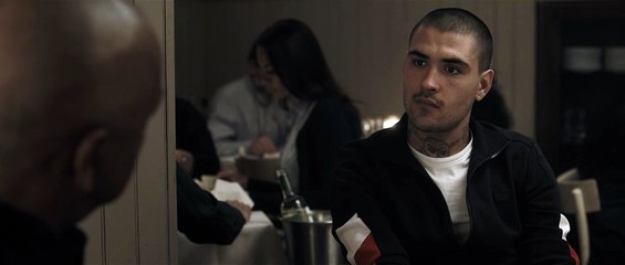 The Equalizer 3 - Clip - Median Nerve