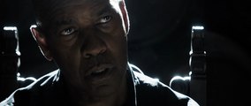 The Equalizer 3 - Clip - 9 Seconds