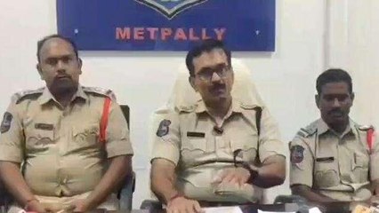 జగిత్యాల: పాత కక్షలతోనే సతీష్ ను హత్య చేశారు..!