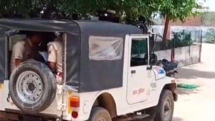 सवाई माधोपुर: मलारना चौड़ में फिर हुआ विवाद, युवक ने लगाया मारपीट कर हवाई फायरिंग आरोप, देखें खबर