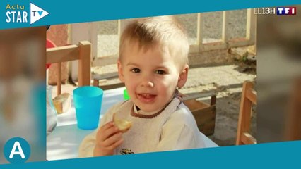 Disparition d'Émile  Son père en pantalon de ville et inactif pendant les battues  Sa mère réagi