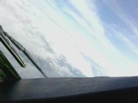 Petit vol entre amis