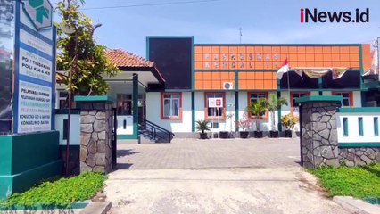 Musim Kemarau, Penderita ISPA di Kendal Naik Drastis