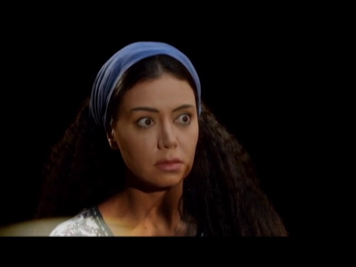 ⁣مسلسل السبع وصايا الحلقة 30 الاخيرة رانيا يوسف و هنا شيحة