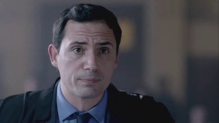 مسلسل اريد رجلا  حلقة 59  ظافر العابدين  و اياد نصار