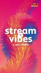 Streamvibes AWANI - 4 Rancangan Tumpuan Di Astro