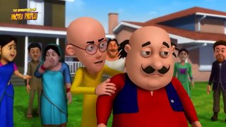 moto patlu episode 13