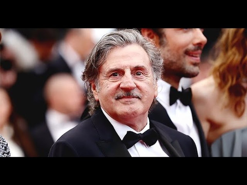 Daniel Auteuil a perdu deux proches "à quelques jours d'intervalles"
