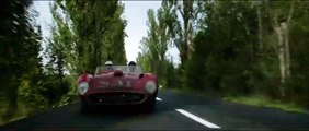 Ferrari Bande-annonce (IT)