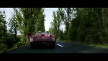 Ferrari Bande-annonce (EN)