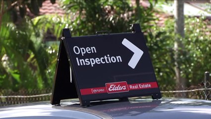 Home vacancy rates under 1% across major Australian cities