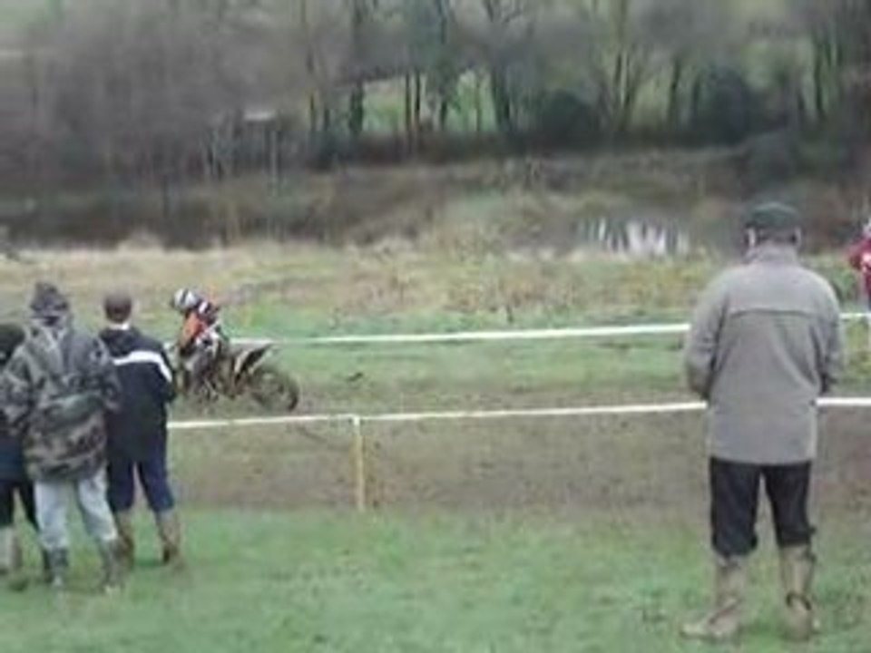 course infernal 2008