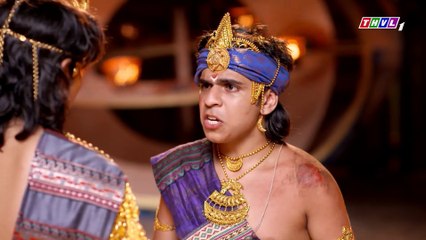 Chiến Binh Mặt Trời Tập 32 - Phim Ấn Độ Hấp Dẫn trên THVL 🌞