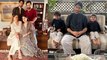 Raksha Bandhan 2023 : Sara Ali khan Brother Ibrahim, Taimur, Jeh को Rakhi Tie, Full Family Post