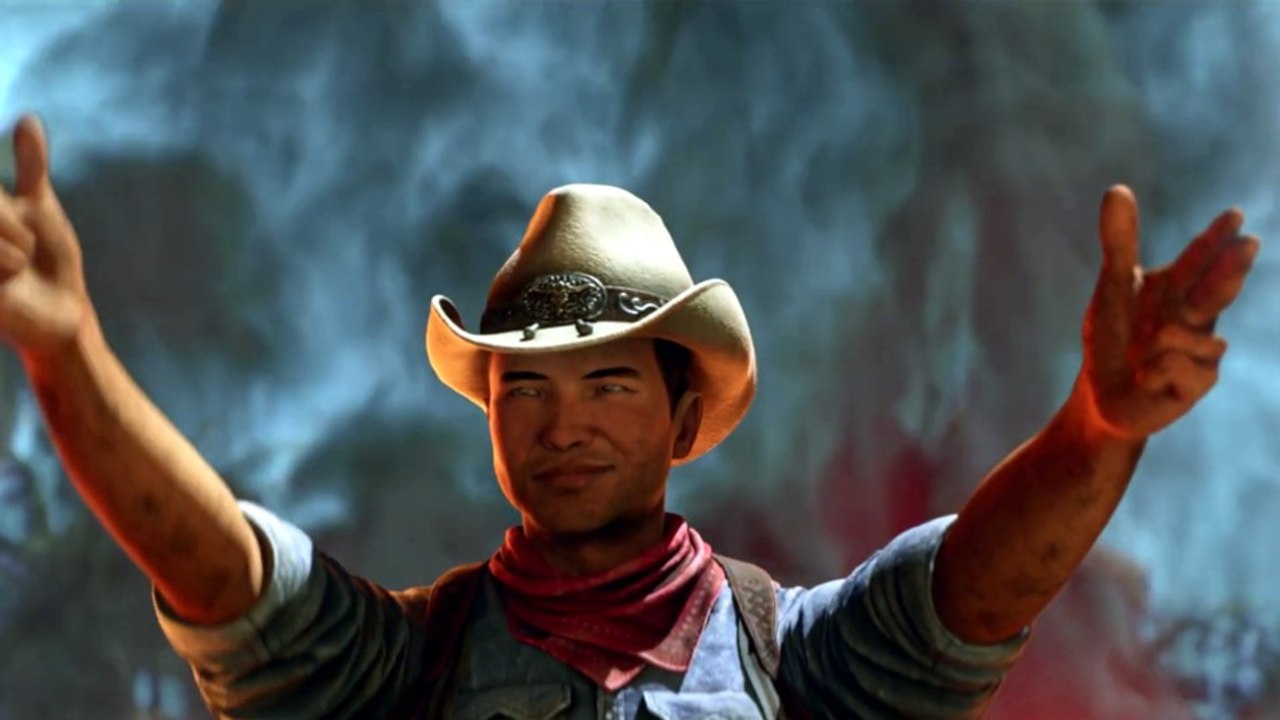 Jagged Alliance 3 kündigt im actionreichen Trailer den Konsolen-Release an