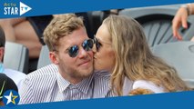 Kevin Mayer  L'amour à Budapest avec la sublime Delphine malgré le fiasco des Championnats du monde