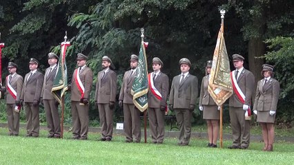 Obchody 45-lecia RDLP w Pile