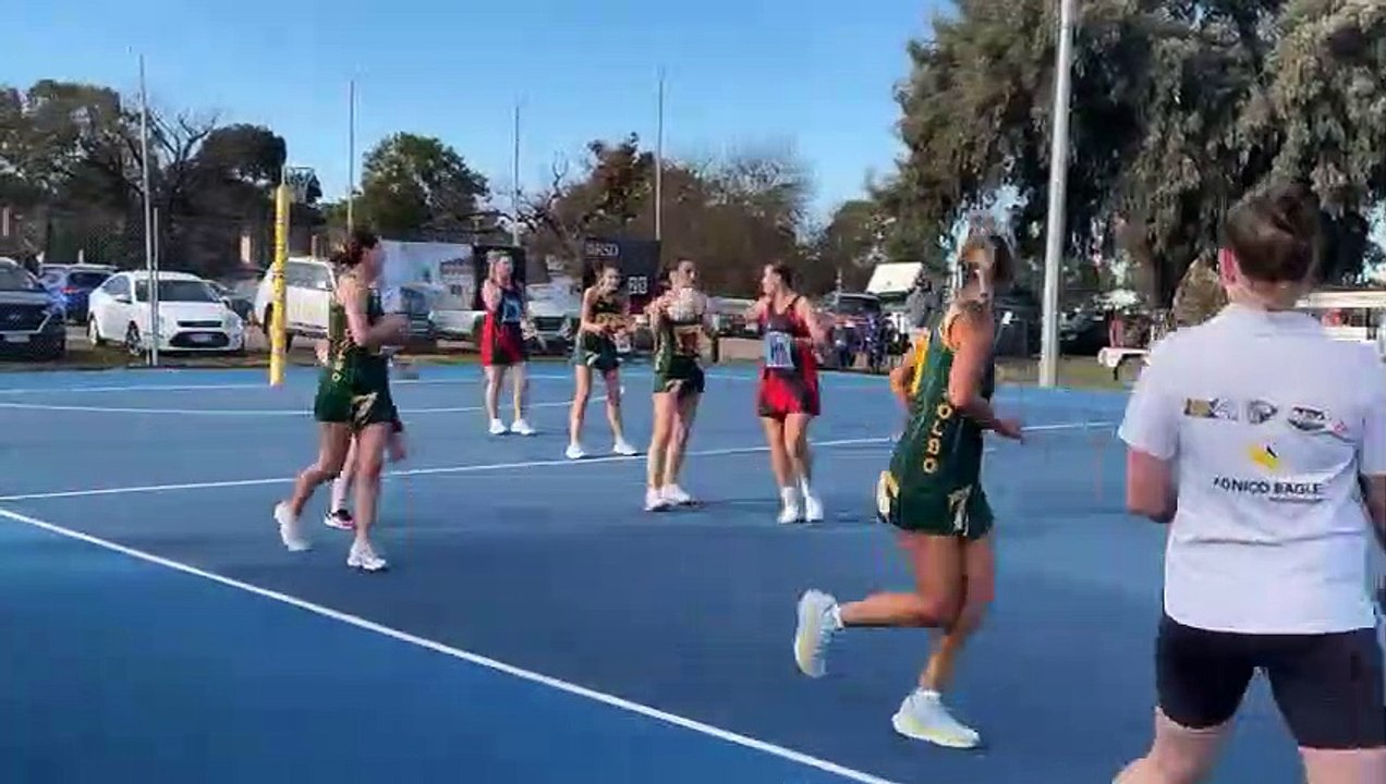 HDFNL A-grade netball: White Hills v Colbinabbin (June 17, 2023)
