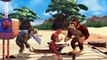 Donkey Kong Country 04  Raiders of the Lost Banana, computer-animated television series based on the video game Donkey Kong Country from Nintendo and Rare.