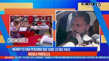 Nicola Porcella, ¿tiene nuevos proyectos con Juan Osorio?