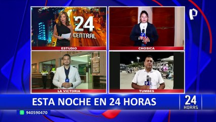 Caso “Dachi”: Inpe evaluará el penal donde será recluido sujeto que acuchilló a perrita