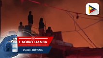 5-minute Fire Response, target ng BFP-NCR