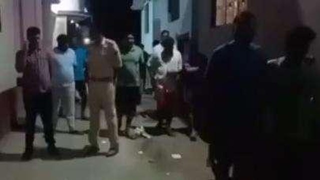 सिवान: संदिग्ध परिस्थिति में गर्भवती महिला की हुई मौत, परिजनों ने हत्या करने का लगाया आरोप