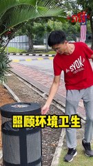 【SYOK小剧场】EP7｜爱国其实也可以很简单