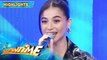 Anne explains why she disappeared from 'Showtime' for so long | It's Showtime