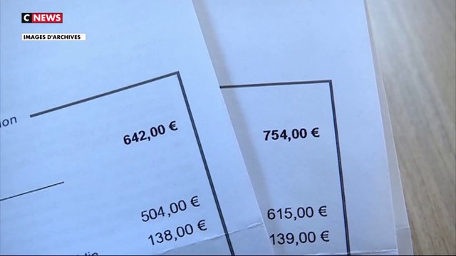 Impôts : à Paris, la taxe foncière augmente de 52%
