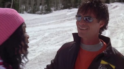 Amenaza Arácnida 2007 Español Latino - Ice Spiders