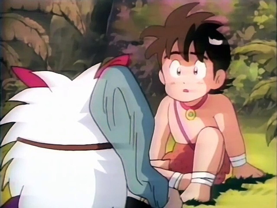 ジャングルウォーズ Jungle Wars OVA [1991] ジャングルウォーズ 丛林大战 - video Dailymotion