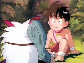 Jungle Wars OVA [1991] ジャングルウォーズ  丛林大战