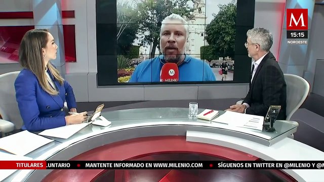 Conmemoración en Lagos de Moreno: misa y marcha en honor a las Víctimas