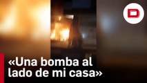 Las explosiones que han convertido a Quito en un campo de batalla