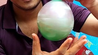 Funny Ice Balloons Trick Really Works