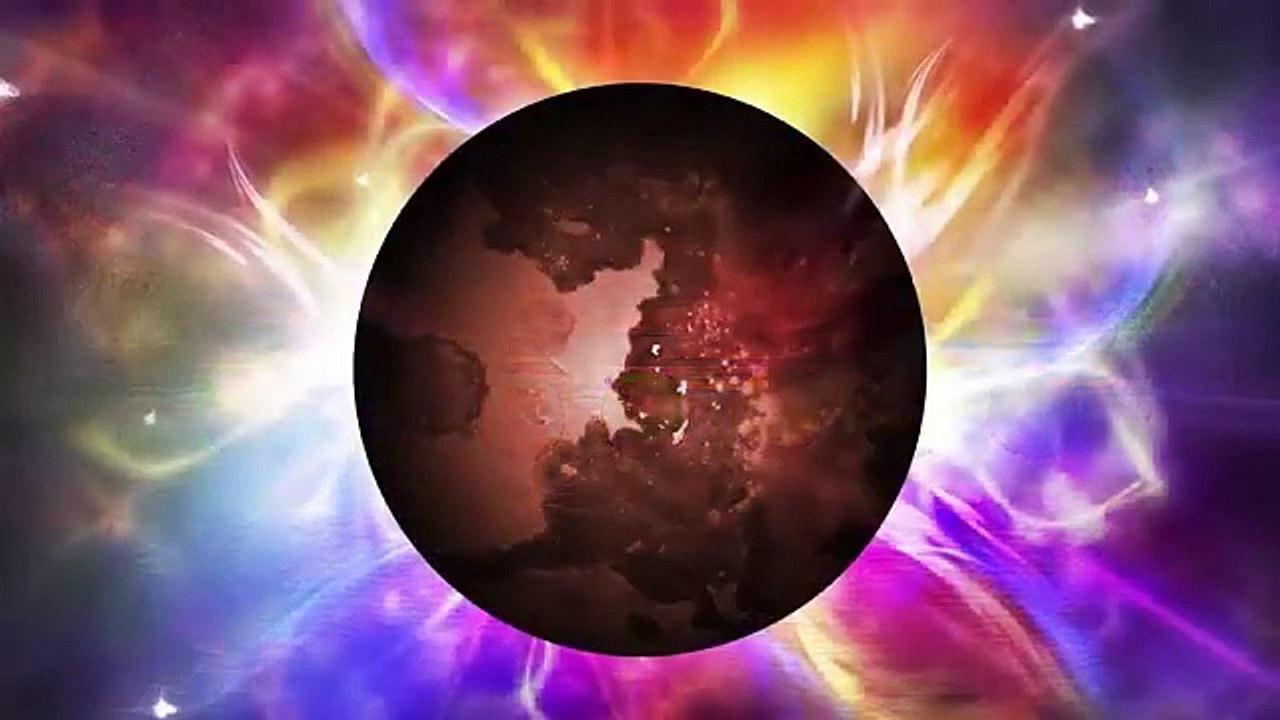 Positive Motivating Energy | Healing Music