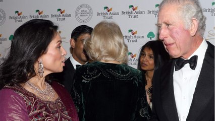 Priti Patel Apologizes to King Charles Over Prince Andrew Controversy 👑