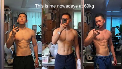 7 Secrets To Building An Aesthetic Body