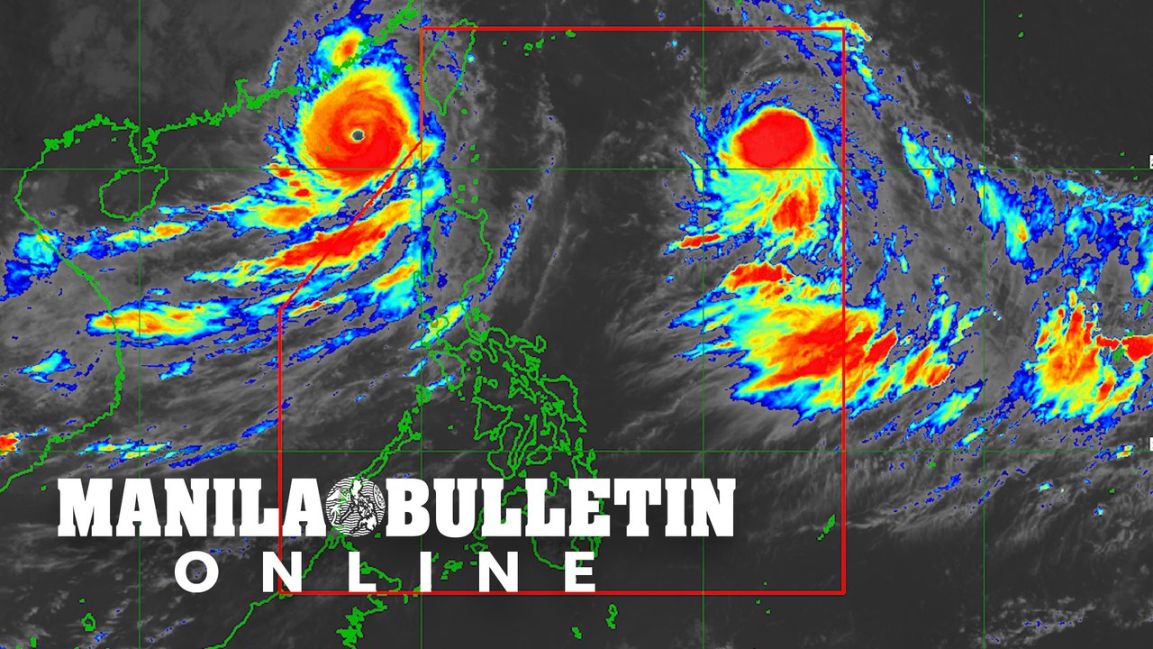 ‘Habagat’ rains to prevail over Metro Manila, other Luzon areas until weekend — PAGASA