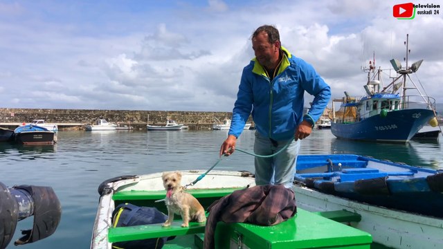 Basque Country | The ports of Hondarribia / Les ports d'Hondarribia | Euskadi 24 Television