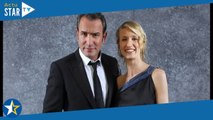 Sa chance, c'est que     Alexandra Lamy et Jean Dujardin, leur couple mythique dans Un gars, une