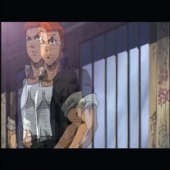 Baki The Grappler Season 1 trailer グラップラー刃牙